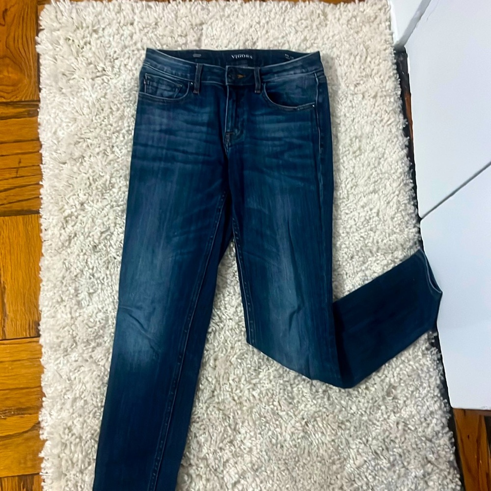 Vigoss brand skinny jeans